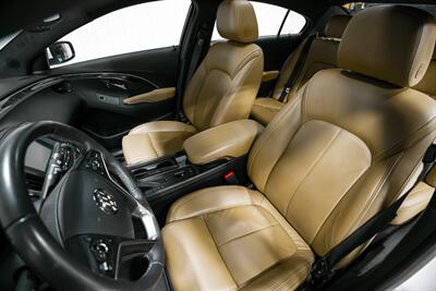 2016 Buick LaCrosse Sport Touring - Photo 12 - Sylvania, OH 43560