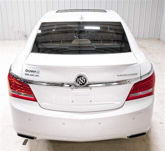 2016 Buick LaCrosse Sport Touring - Photo 6 - Sylvania, OH 43560