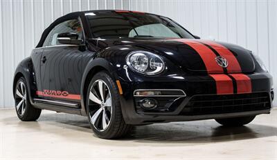 2013 Volkswagen Beetle Convertible Turbo - Photo 28 - Sylvania, OH 43560