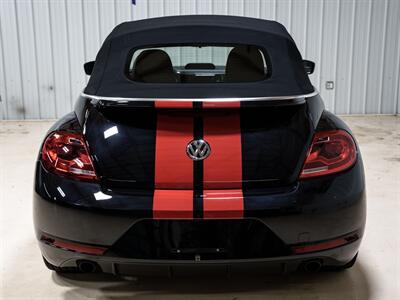 2013 Volkswagen Beetle Convertible Turbo - Photo 6 - Sylvania, OH 43560