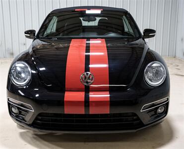 2013 Volkswagen Beetle Convertible Turbo - Photo 29 - Sylvania, OH 43560