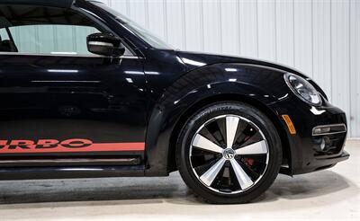 2013 Volkswagen Beetle Convertible Turbo - Photo 27 - Sylvania, OH 43560