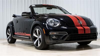 2013 Volkswagen Beetle Convertible Turbo - Photo 1 - Sylvania, OH 43560