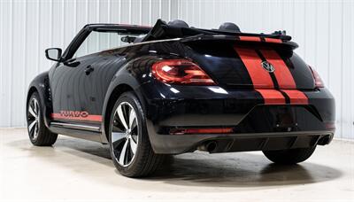 2013 Volkswagen Beetle Convertible Turbo - Photo 13 - Sylvania, OH 43560