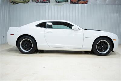 2013 Chevrolet Camaro LS   - Photo 14 - Sylvania, OH 43560