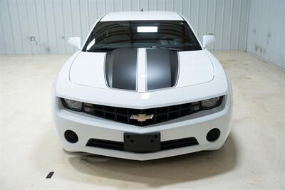 2013 Chevrolet Camaro LS   - Photo 17 - Sylvania, OH 43560