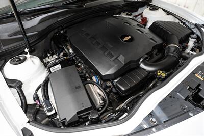 2013 Chevrolet Camaro LS   - Photo 23 - Sylvania, OH 43560