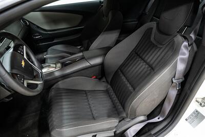 2013 Chevrolet Camaro LS   - Photo 9 - Sylvania, OH 43560
