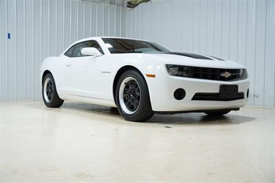 2013 Chevrolet Camaro LS   - Photo 1 - Sylvania, OH 43560