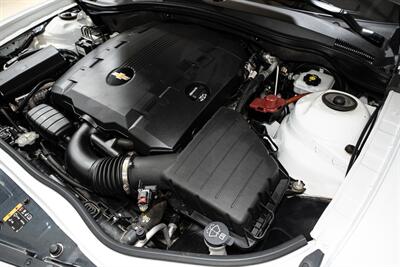 2013 Chevrolet Camaro LS   - Photo 24 - Sylvania, OH 43560