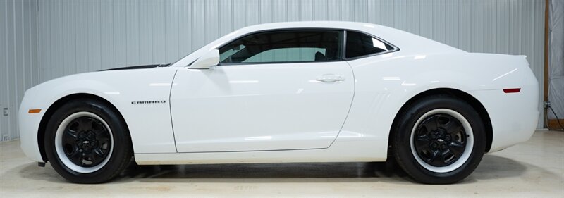 2013 Chevrolet Camaro LS  