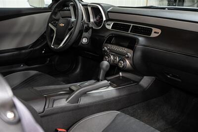 2013 Chevrolet Camaro LS   - Photo 18 - Sylvania, OH 43560