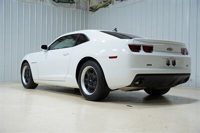 2013 Chevrolet Camaro LS   - Photo 5 - Sylvania, OH 43560