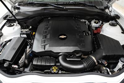 2013 Chevrolet Camaro LS   - Photo 22 - Sylvania, OH 43560