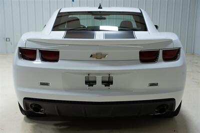 2013 Chevrolet Camaro LS   - Photo 6 - Sylvania, OH 43560
