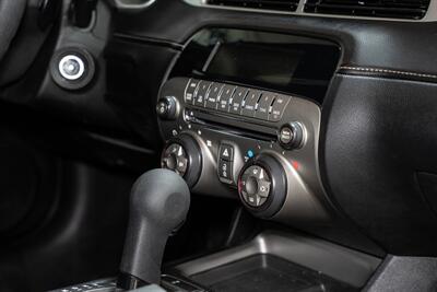 2013 Chevrolet Camaro LS   - Photo 20 - Sylvania, OH 43560