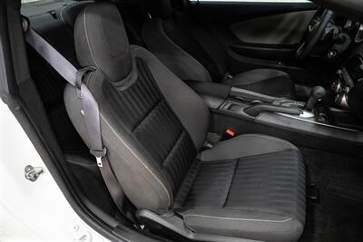 2013 Chevrolet Camaro LS   - Photo 19 - Sylvania, OH 43560