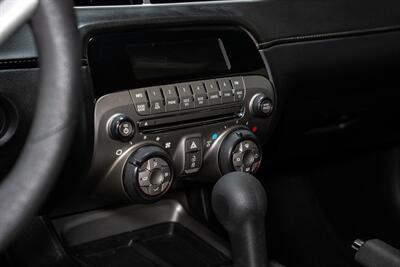 2013 Chevrolet Camaro LS   - Photo 11 - Sylvania, OH 43560