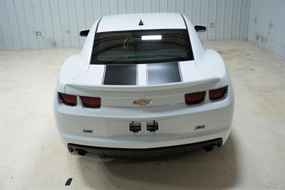 2013 Chevrolet Camaro LS   - Photo 7 - Sylvania, OH 43560