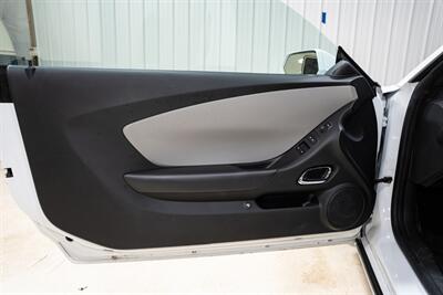 2013 Chevrolet Camaro LS   - Photo 12 - Sylvania, OH 43560