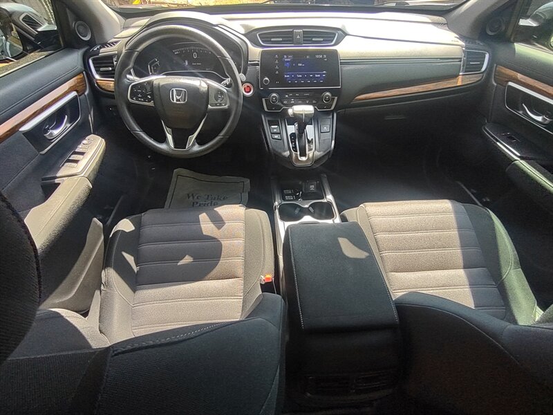 2018 Honda CR-V EX - Photo 10