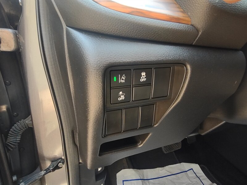 2018 Honda CR-V EX - Photo 17