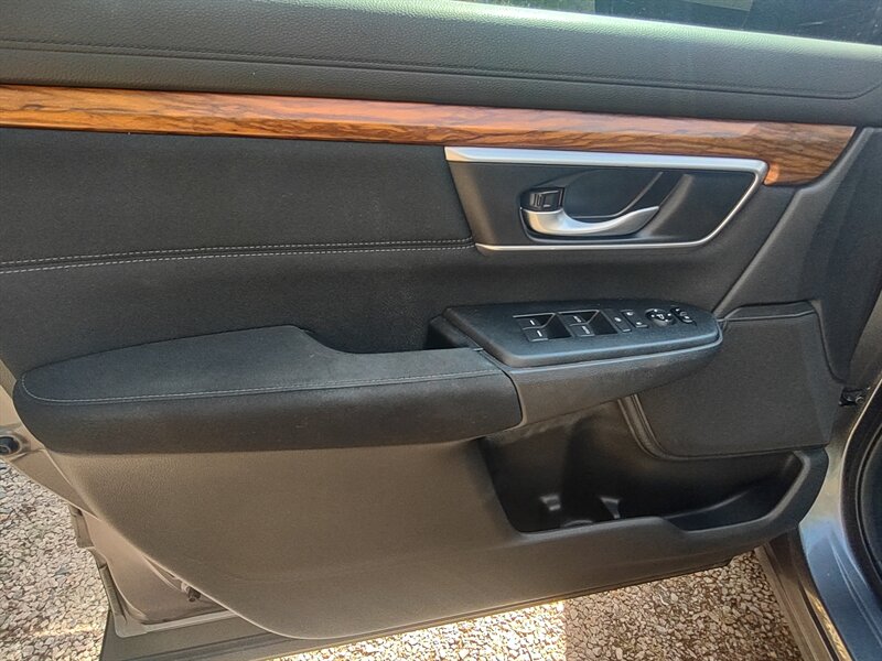 2018 Honda CR-V EX - Photo 13