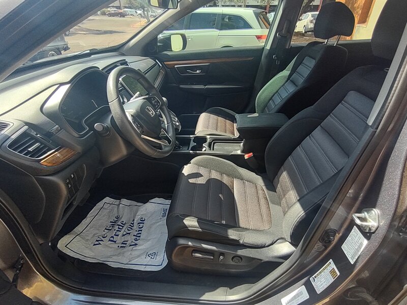 2018 Honda CR-V EX - Photo 11