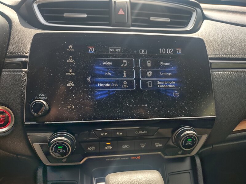 2018 Honda CR-V EX - Photo 15