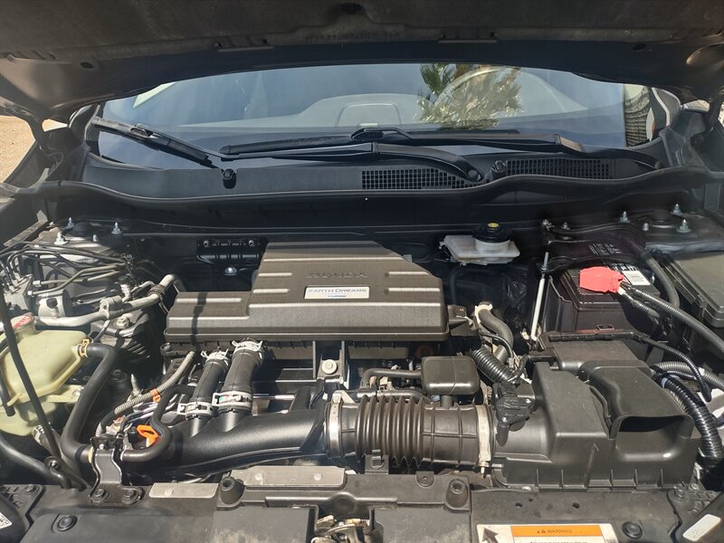 2018 Honda CR-V EX - Photo 19