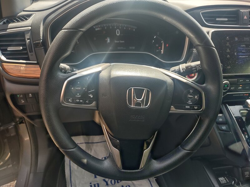 2018 Honda CR-V EX - Photo 14
