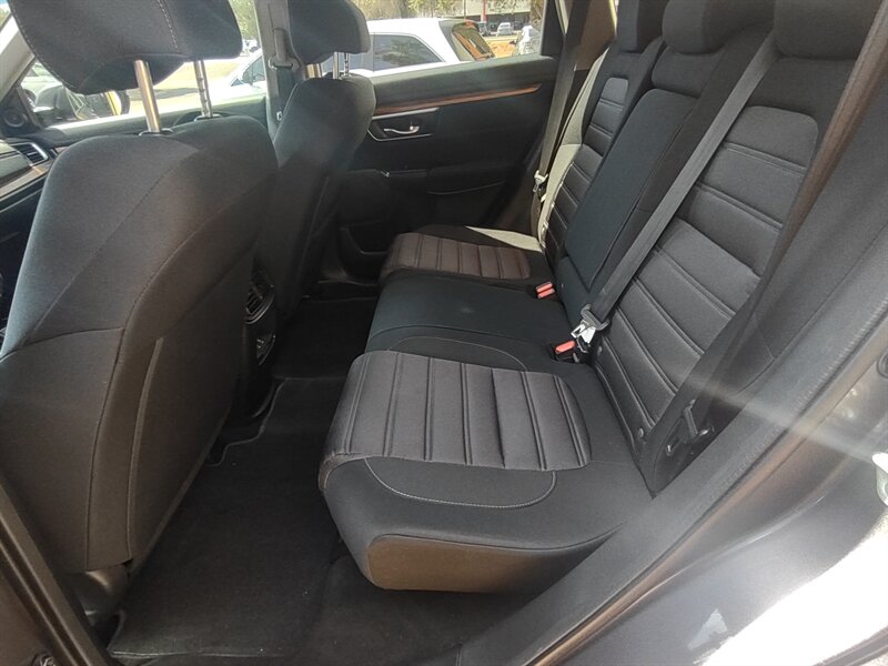 2018 Honda CR-V EX - Photo 6