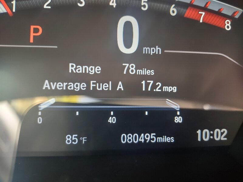 2018 Honda CR-V EX - Photo 16