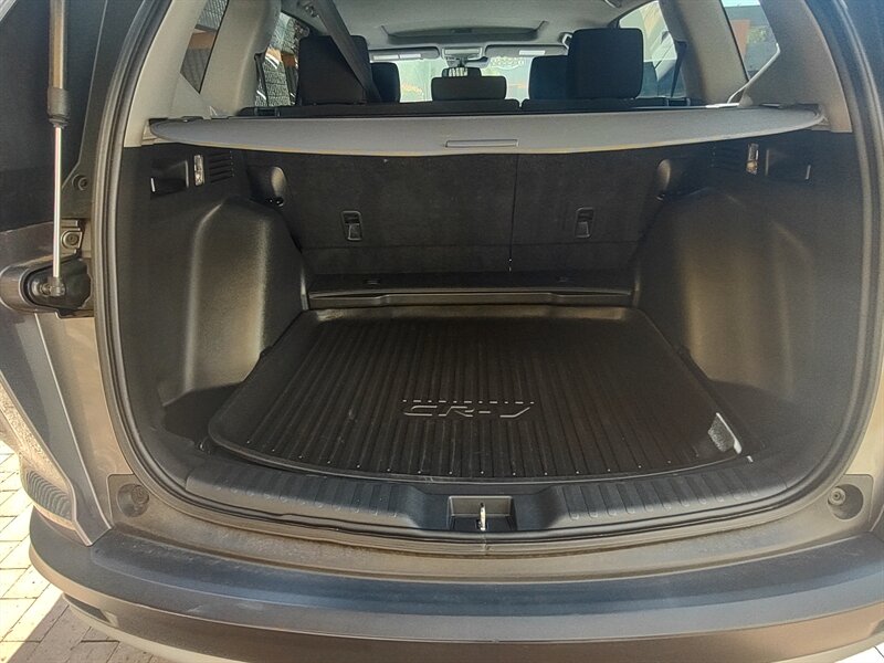 2018 Honda CR-V EX - Photo 7