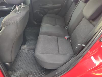 2017 Honda Fit EX   - Photo 11 - Mesa, AZ 85210