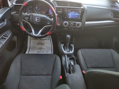 2017 Honda Fit EX   - Photo 9 - Mesa, AZ 85210