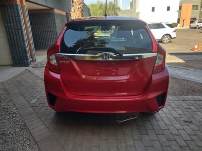 2017 Honda Fit EX   - Photo 16 - Mesa, AZ 85210