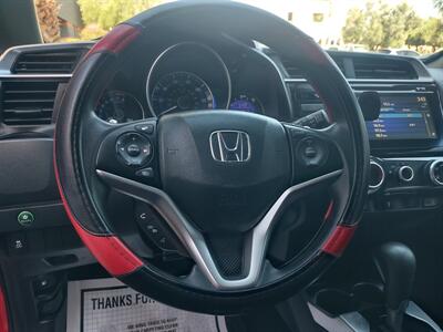 2017 Honda Fit EX   - Photo 7 - Mesa, AZ 85210