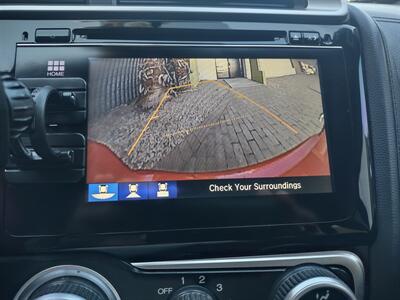 2017 Honda Fit EX   - Photo 13 - Mesa, AZ 85210