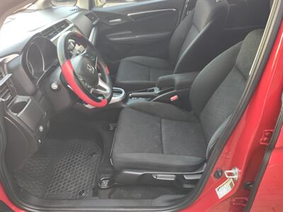 2017 Honda Fit EX   - Photo 10 - Mesa, AZ 85210