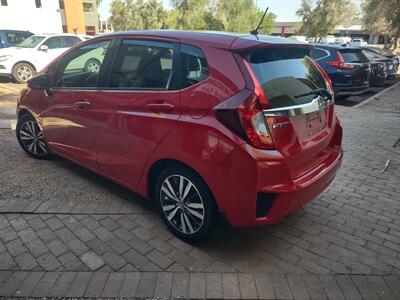 2017 Honda Fit EX   - Photo 15 - Mesa, AZ 85210