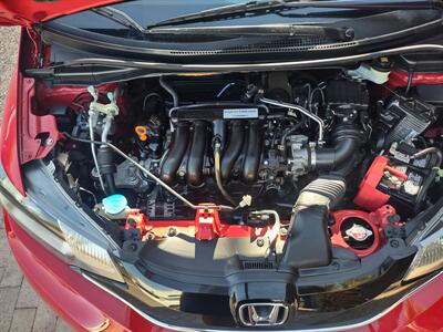 2017 Honda Fit EX   - Photo 19 - Mesa, AZ 85210