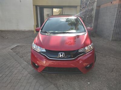 2017 Honda Fit EX   - Photo 4 - Mesa, AZ 85210