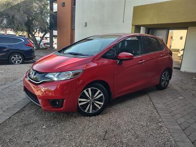 2017 Honda Fit EX   - Photo 5 - Mesa, AZ 85210