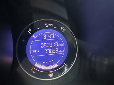 2017 Honda Fit EX   - Photo 8 - Mesa, AZ 85210