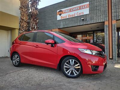 2017 Honda Fit EX   - Photo 3 - Mesa, AZ 85210