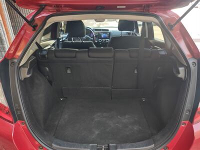 2017 Honda Fit EX   - Photo 18 - Mesa, AZ 85210