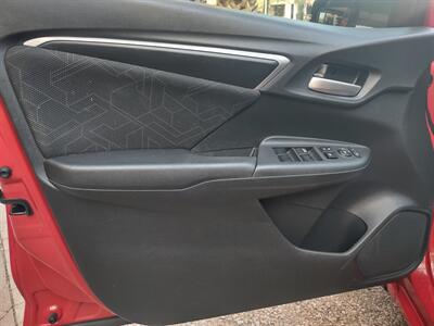 2017 Honda Fit EX   - Photo 6 - Mesa, AZ 85210