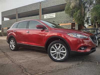 2013 Mazda CX-9 Grand Touring   - Photo 3 - Mesa, AZ 85210