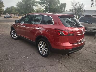 2013 Mazda CX-9 Grand Touring   - Photo 16 - Mesa, AZ 85210